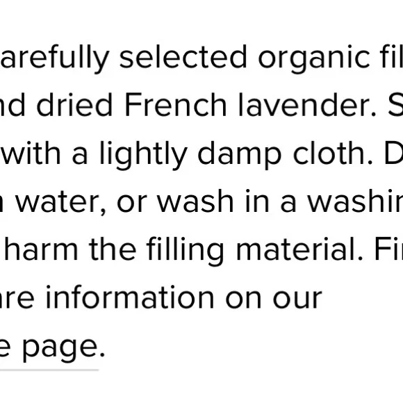 Warmies marshmallow brown slippers - only worn a few times - Picture 7 of 7